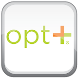Opt+ Prepaid icon