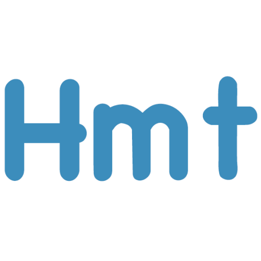HMT Asset logo