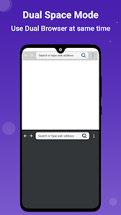 GO Private Browser-Browser For Secure Browsing 1.0.4 APK screenshots 10