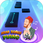 Arabic Music Piano Tiles