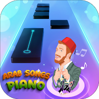 Arabic Music Piano Tiles