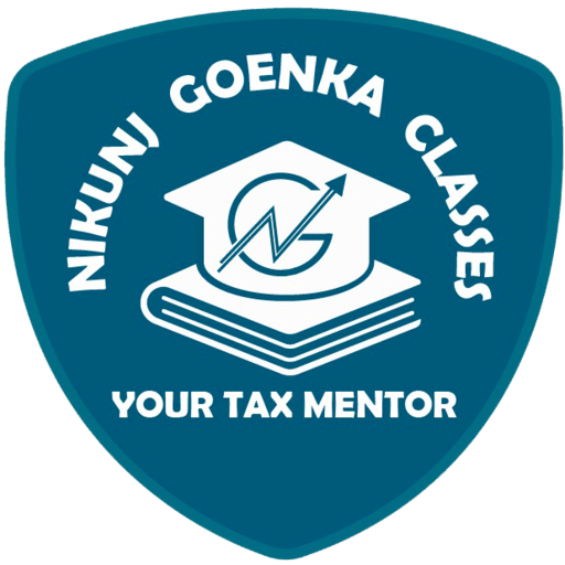 Nikunj Goenka Classes विंडोज़ पर डाउनलोड करें