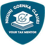 Cover Image of डाउनलोड Nikunj Goenka Classes  APK