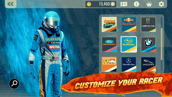 Sport Racing  Screenshots 4