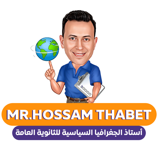 Mr.Hossam Thabet logo