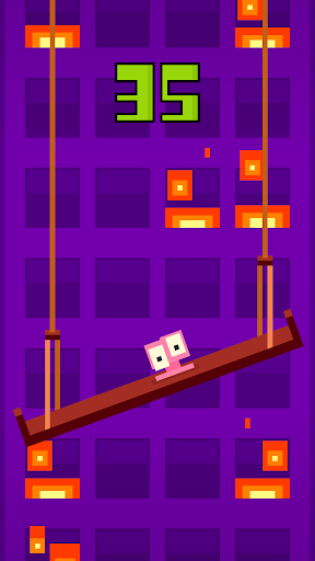 Alien Tower Screen 3