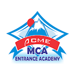 Cover Image of Baixar Acme Academy (Nimcet Coaching)  APK