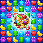 Candy N Cookie : Match3 Puzzle 1.0.0