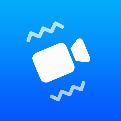 Deshake Video - Stabilzation 1.0.4 Icon