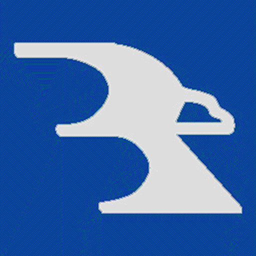 Blue Ridge Bank Business logo
