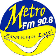Metro FM Uganda