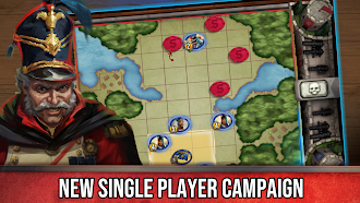 Game screenshot Stratego® Online mod apk