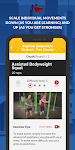 screenshot of Nerd Fitness Journey