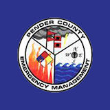 Pender County EM icon