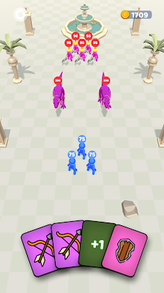 Card Battle! - Screenshot 4
