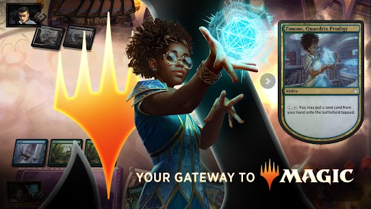 Magic: The Gathering Arena Apk Mod for Android [Unlimited Coins/Gems] 9