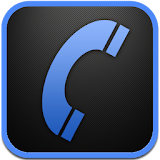 RocketDial Dialer&Contacts Pro icon