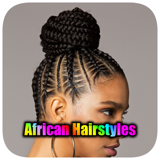 Latest African Hairstyle Ideas | Complete Braids