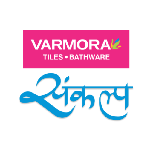 Varmora Sankalp logo