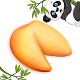 Panda Fortune Cookie icon