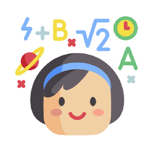 Maths Doodle logo