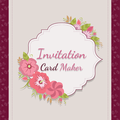 Invitation Maker, Card Maker