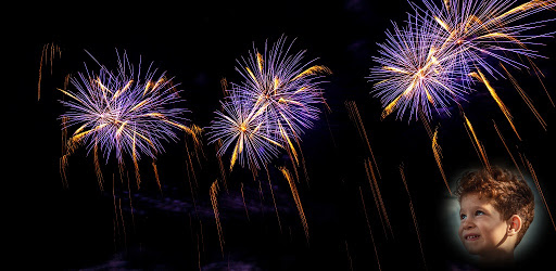 Happy New year photo frame  editor 2022 Greeting