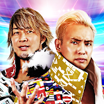 Cover Image of ดาวน์โหลด NJPW Strong Spirits  APK