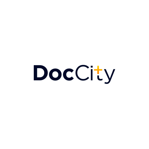 DocCity Pro  Icon