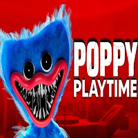 Poppy Playtime Horror Clue