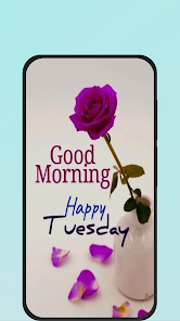 Enjoy your Tuesday, Happy Day - Apps on Google Play