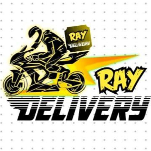 RAY DELIVERY