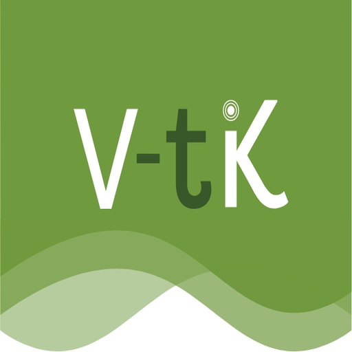 Visitik logo