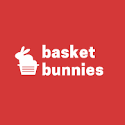 Basket Bunnies - Food & Retail Delivery Services