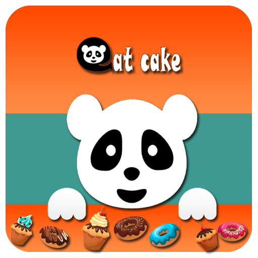 eat cake  Icon