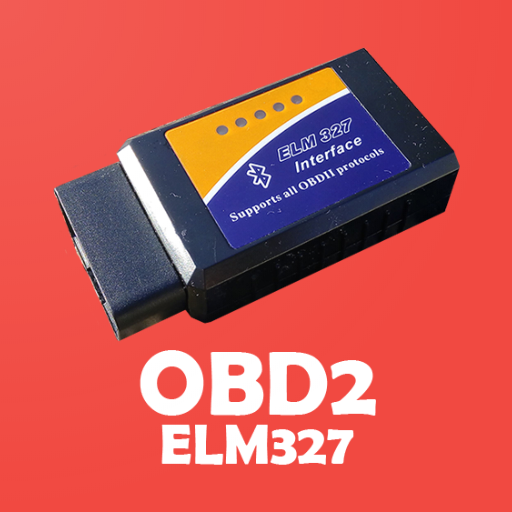 INTERFACE ELM 327 ELM327 ODB2 OBDII DIAGNOSTIQUE DIAG SCAN Android Lecteur  code défaut voiture auto - Équipement auto