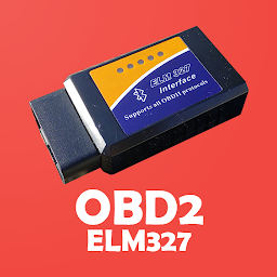 「Clear And Go -  OBD2 Scanner」のアイコン画像