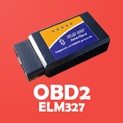 Valise diag Outil de Diagnostic Voiture OBD OBD2 ELM327 bluetooth