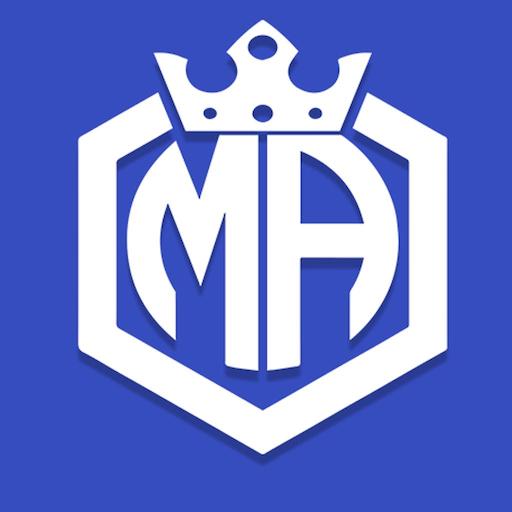Mana Agents logo