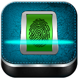 Fingerprint Screen Locks Prank icon