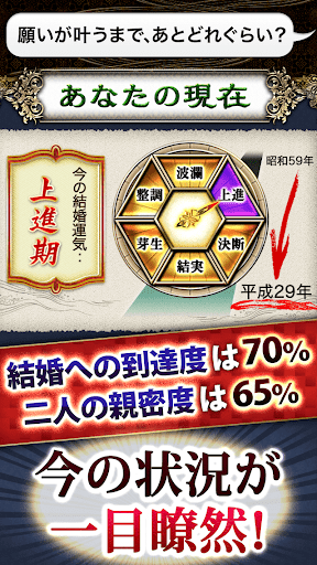 門外不出の激当たり占い【霊験地伊勢の神詠師】 Screen 3