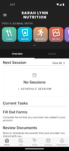 Sarah Lynn Nutrition