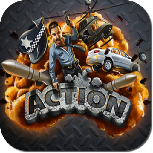 Guía películas acción Télécharger sur Windows