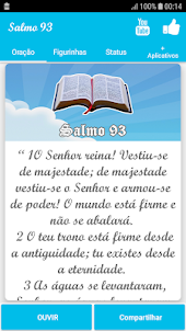 Salmo 93