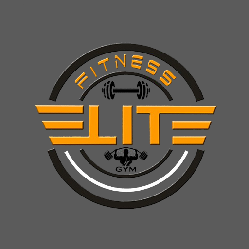 Elite Fitness logo
