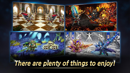 Training Hero - Role Playing - games
