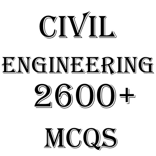 Civil Engineering MCQs offline Scarica su Windows