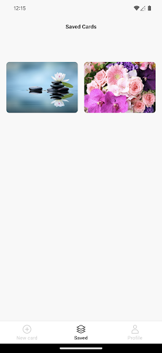 POKAmax Postcards Screenshot 4 - AppWisp.com