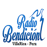 Cover Image of Descargar Radio Bendición Villa Rica  APK