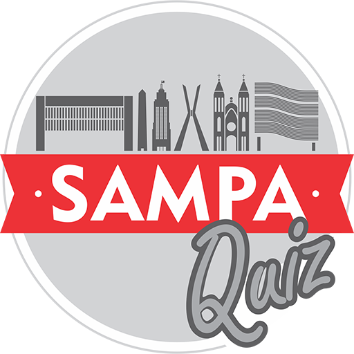 SampaQuiz logo